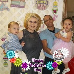 Meet your Posher, Katelyn